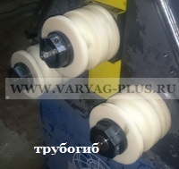 Детали из капролона