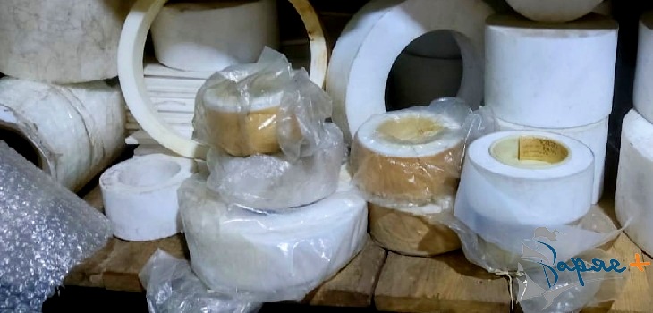 Пленки, ленты из фторопласта