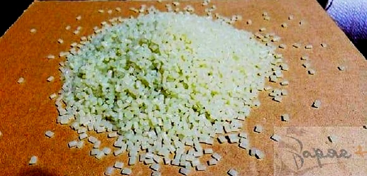 Полиамид гранулы купить